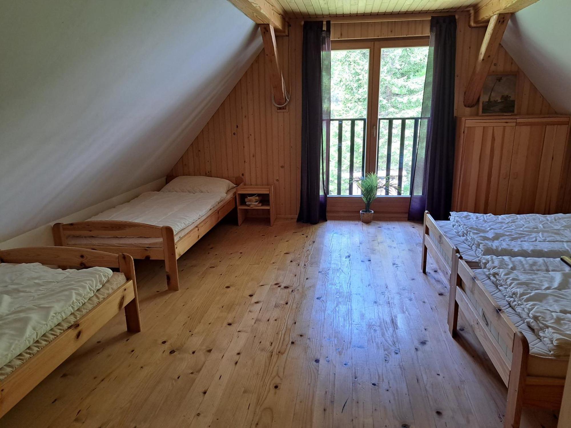 Holiday Home By The Emerald River Soča Εξωτερικό φωτογραφία